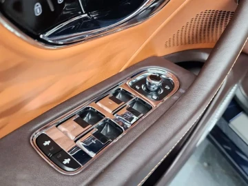 2023 Bentley Flying Spur с пробегом 37 573 км