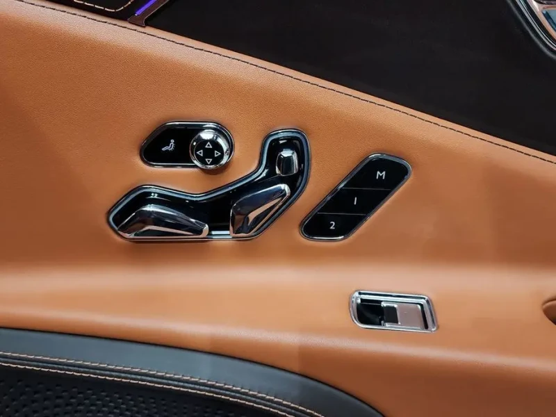 2023 Bentley Flying Spur с пробегом 37 573 км