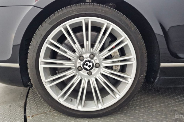 2012 Bentley Flying Spur с пробегом 169 435 км