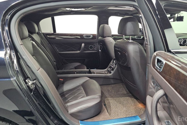 2012 Bentley Flying Spur с пробегом 169 435 км