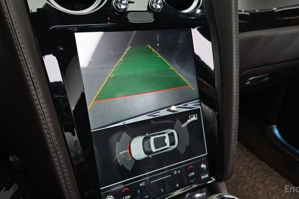 2012 Bentley Flying Spur с пробегом 169 435 км