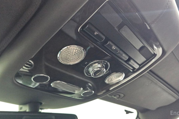 2012 Bentley Flying Spur с пробегом 169 435 км