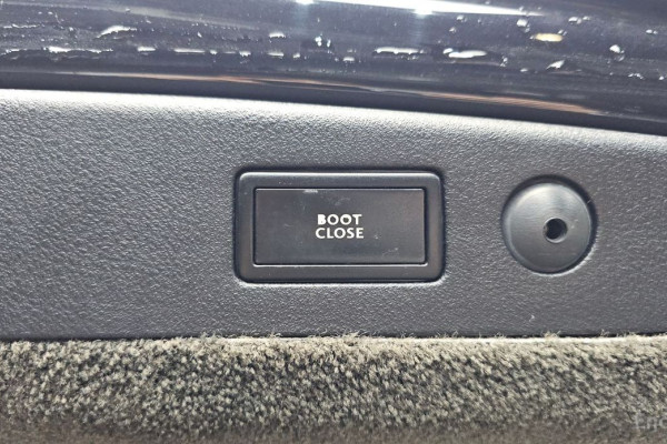 2012 Bentley Flying Spur с пробегом 169 435 км