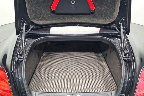 2012 Bentley Flying Spur с пробегом 169 435 км