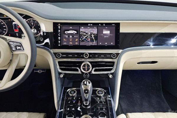 2024 Bentley Flying Spur с пробегом 12 894 км