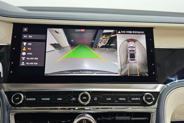 2024 Bentley Flying Spur с пробегом 12 894 км