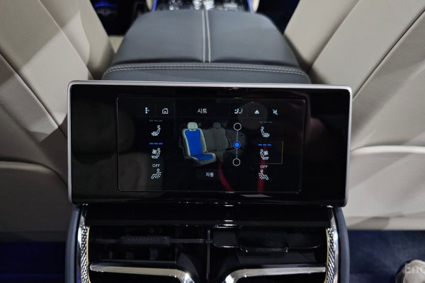 2024 Bentley Flying Spur с пробегом 12 894 км