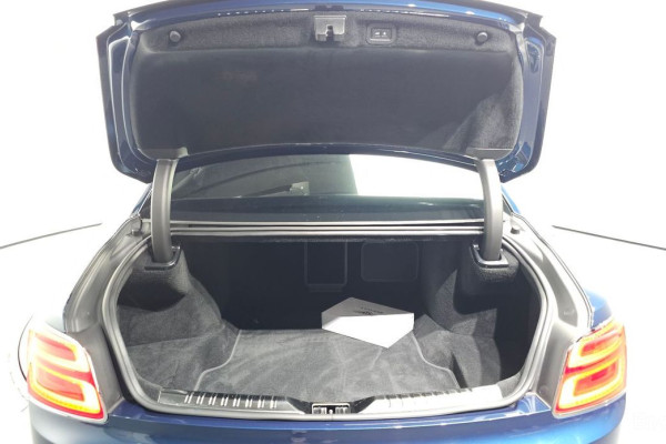 2024 Bentley Flying Spur с пробегом 12 894 км