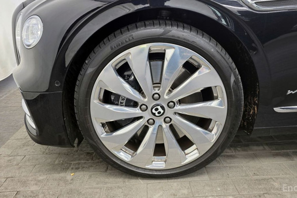 2020 Bentley Flying Spur с пробегом 29 099 км