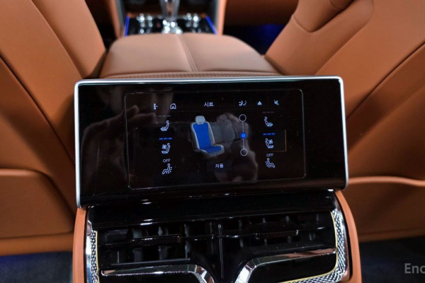 2020 Bentley Flying Spur с пробегом 29 099 км