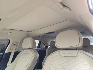 2025 Bentley Flying Spur с пробегом 2 200 км