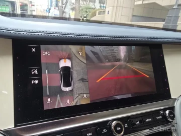 2025 Bentley Flying Spur с пробегом 2 200 км
