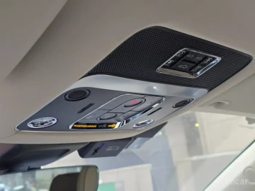 2025 Bentley Flying Spur с пробегом 2 200 км