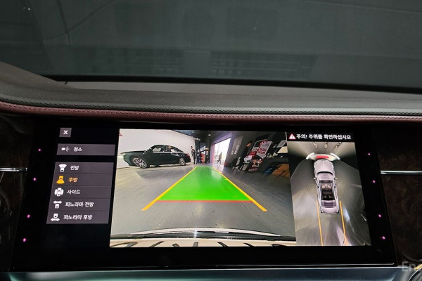 2022 Bentley Flying Spur с пробегом 72 059 км