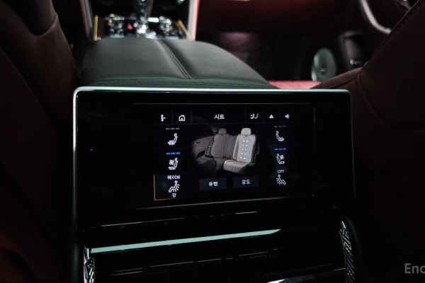 2022 Bentley Flying Spur с пробегом 72 059 км