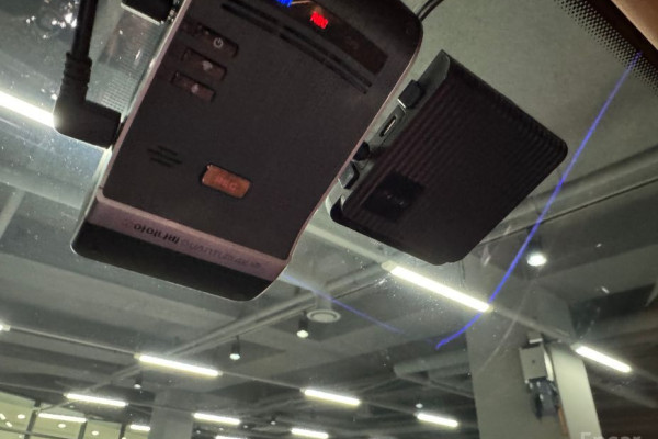 2021 Bentley Flying Spur с пробегом 16 400 км