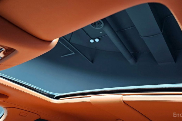 2017 Bentley Flying Spur с пробегом 133 857 км