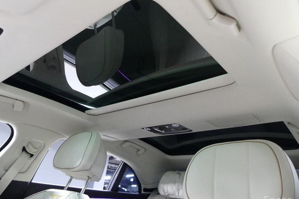 2024 Bentley Flying Spur с пробегом 7 800 км