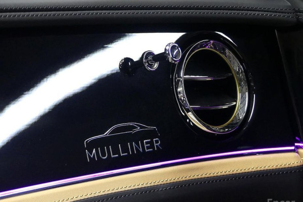 2024 Bentley Flying Spur с пробегом 7 800 км