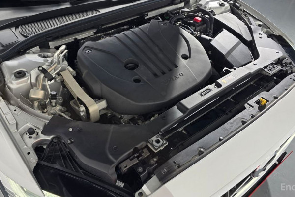 2021 Volvo S60 с пробегом 67 317 км