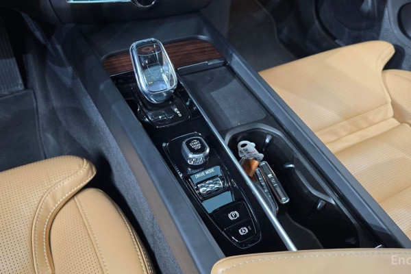 2021 Volvo S60 с пробегом 67 317 км