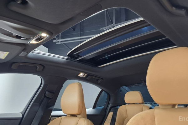 2021 Volvo S60 с пробегом 67 317 км