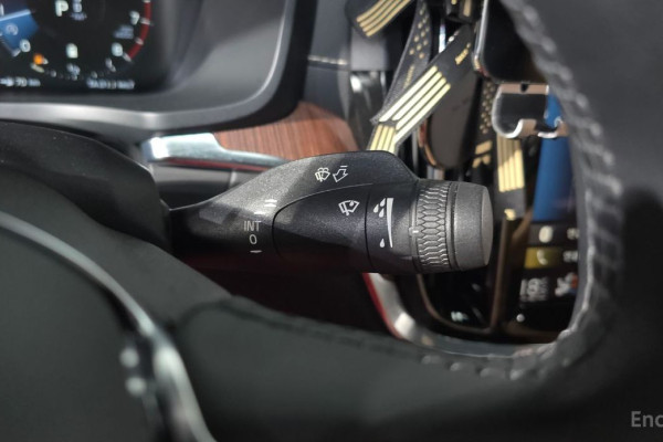 2021 Volvo S60 с пробегом 67 317 км