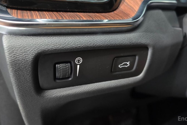 2021 Volvo S60 с пробегом 67 317 км