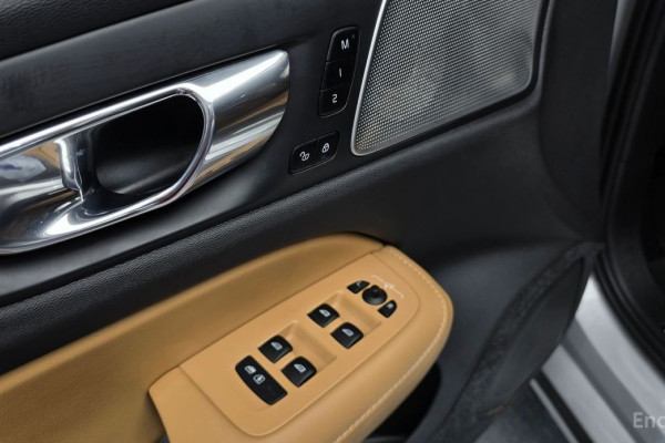 2021 Volvo S60 с пробегом 67 317 км