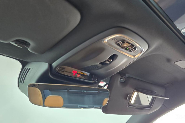 2021 Volvo S60 с пробегом 67 317 км