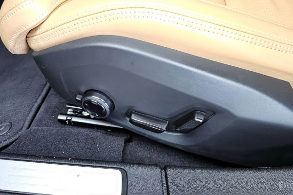 2023 Volvo S60 с пробегом 6 904 км