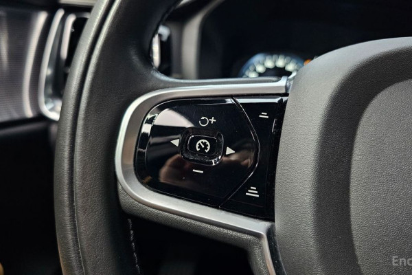 2019 Volvo S60 с пробегом 65 714 км