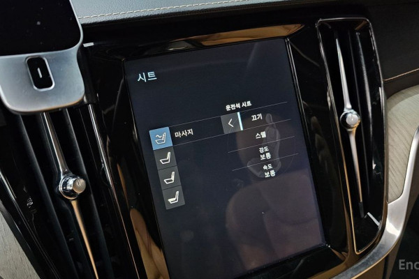 2019 Volvo S60 с пробегом 65 714 км