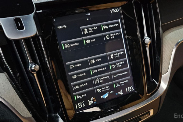 2019 Volvo S60 с пробегом 65 714 км