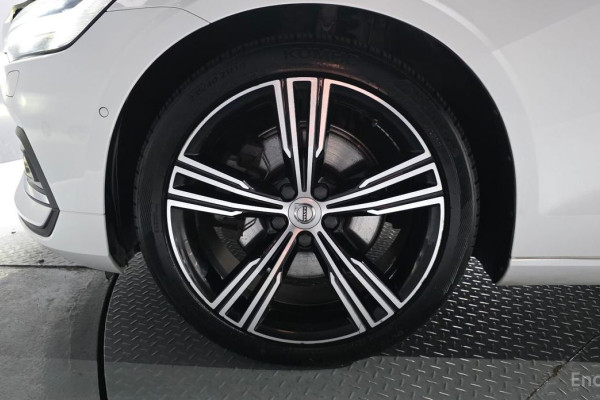 2020 Volvo S60 с пробегом 68 402 км