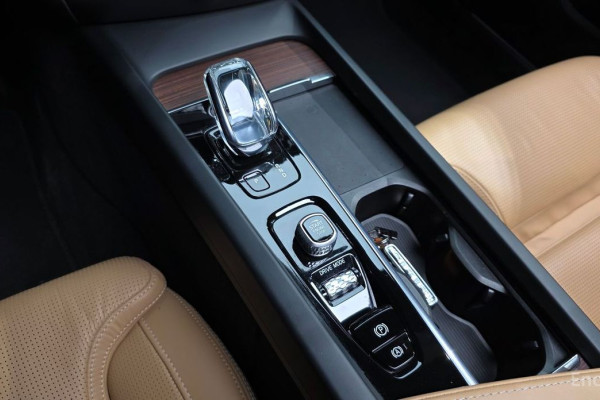 2020 Volvo S60 с пробегом 68 402 км