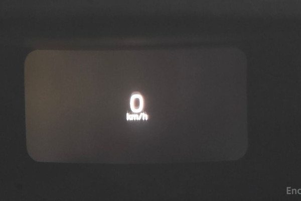 2020 Volvo S60 с пробегом 68 402 км