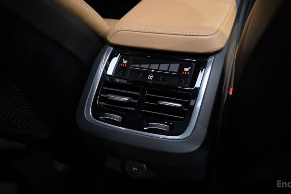 2020 Volvo S60 с пробегом 68 402 км