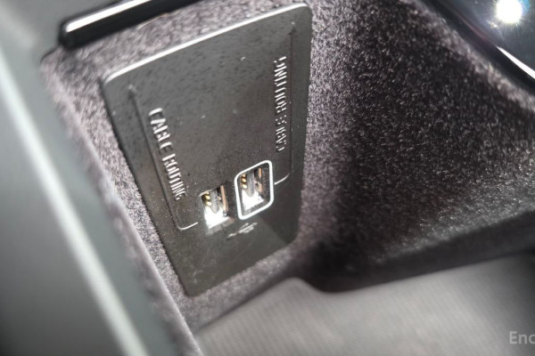 2020 Volvo S60 с пробегом 68 402 км