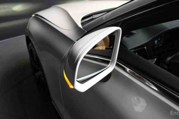 2020 Volvo S60 с пробегом 68 402 км