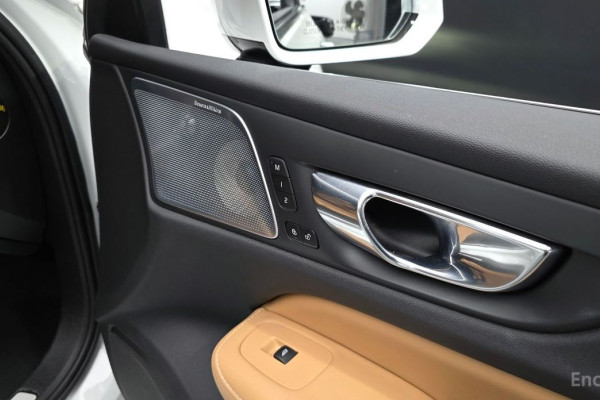 2020 Volvo S60 с пробегом 68 402 км