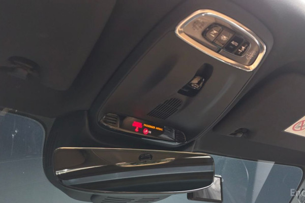 2020 Volvo S60 с пробегом 68 402 км