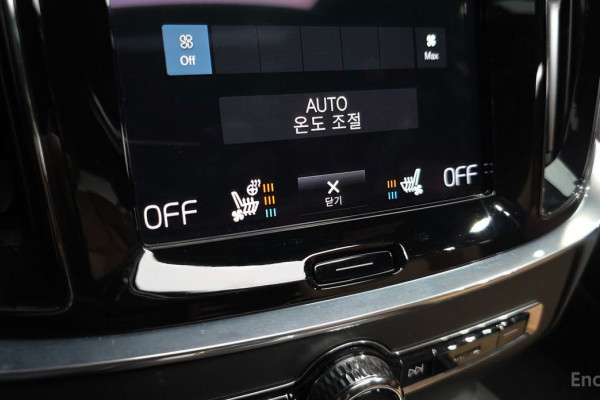 2020 Volvo S60 с пробегом 68 402 км