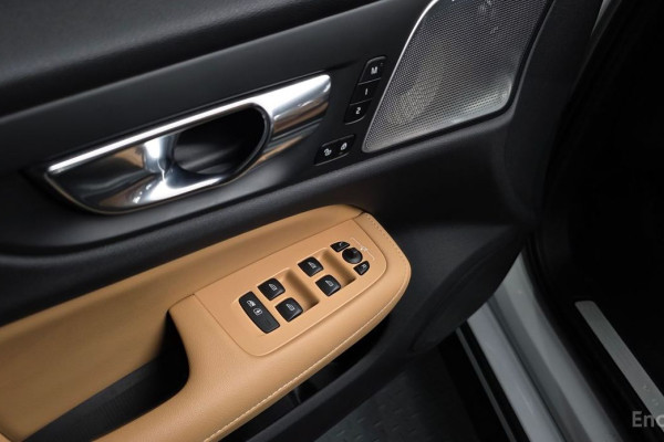 2020 Volvo S60 с пробегом 68 402 км