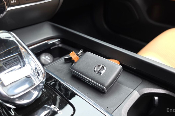 2020 Volvo S60 с пробегом 68 402 км