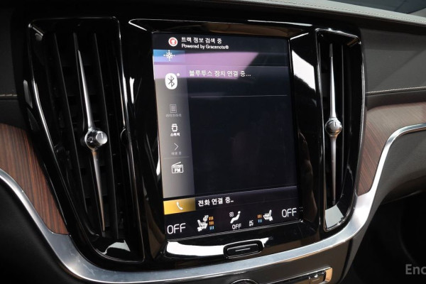 2020 Volvo S60 с пробегом 68 402 км