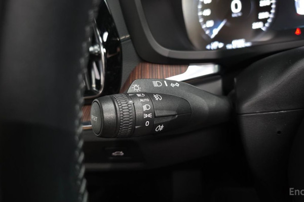 2020 Volvo S60 с пробегом 68 402 км