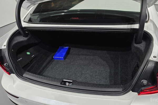 2019 Volvo S60 с пробегом 32 493 км