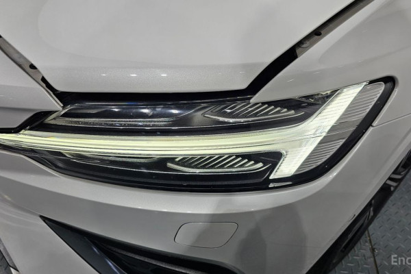 2019 Volvo S60 с пробегом 32 493 км