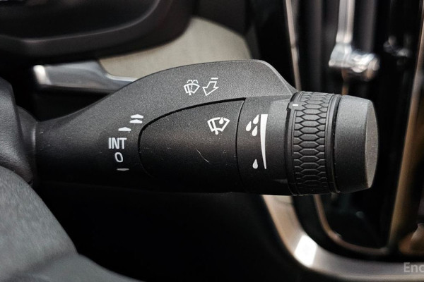 2019 Volvo S60 с пробегом 32 493 км